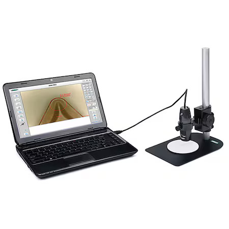 Insize Ism-Pm200sa Digital Measuring Microscope