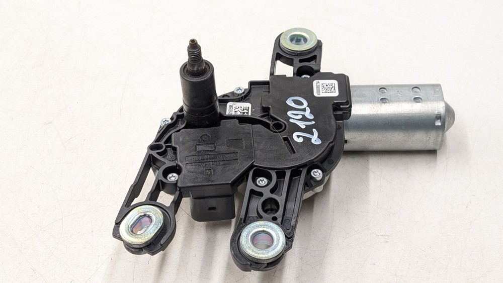 AUDI Q2 WIPER MOTOR REAR WINDSCREEN 8V0955711B 2020