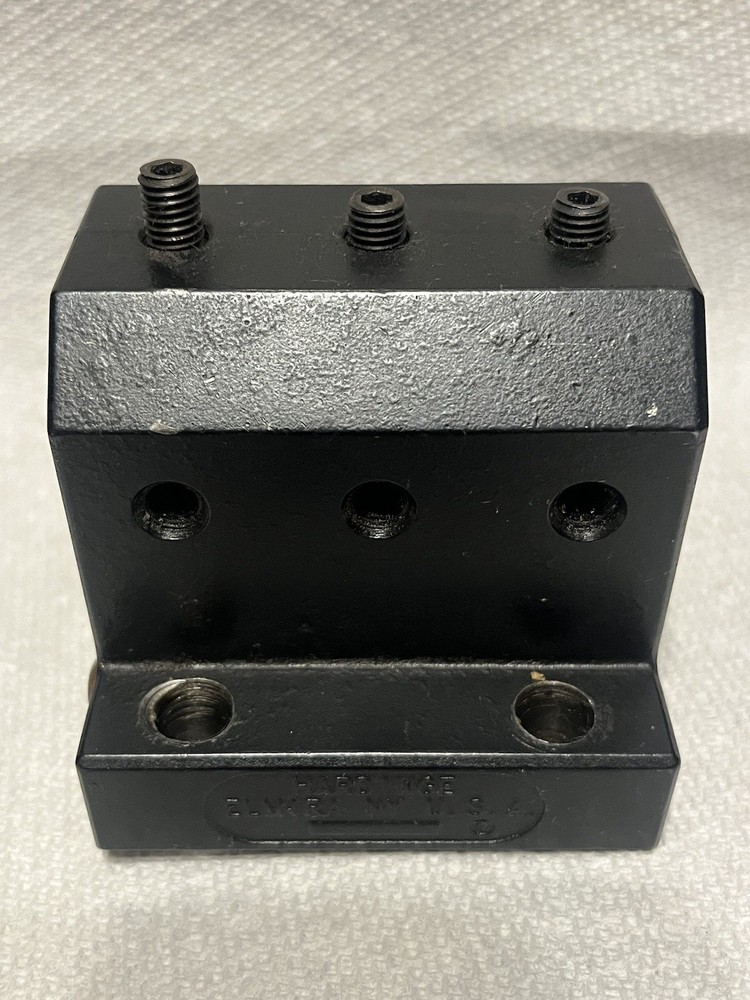 Hardinge SG-30 Boring Tool Holder