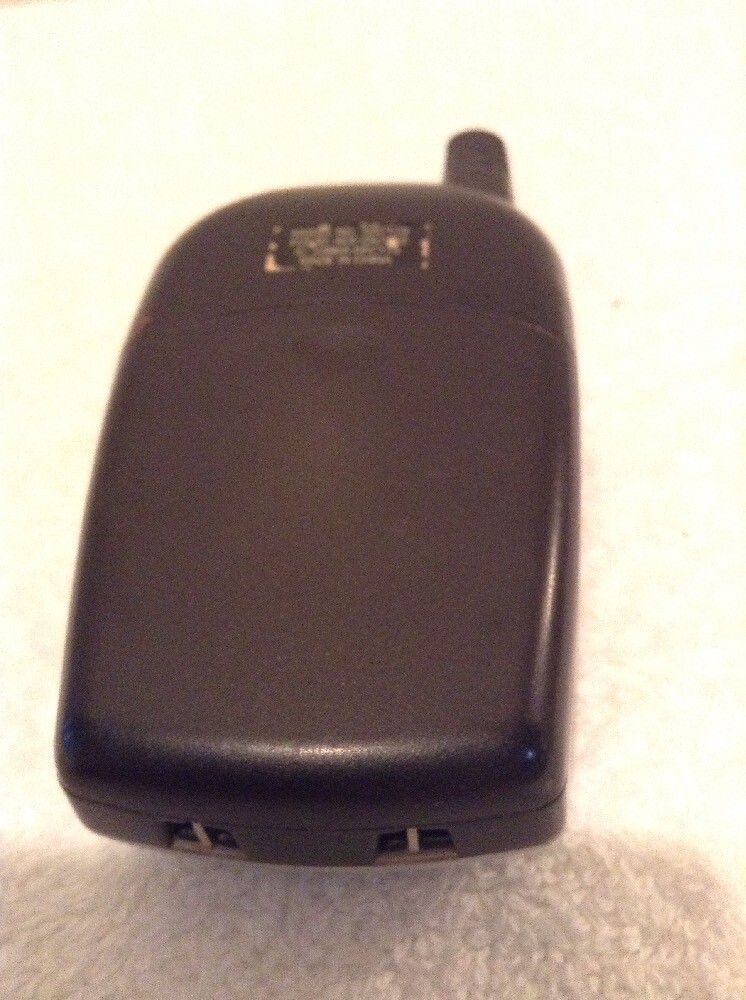 GN NETCOM MODEL GN7170 REPLACEMENT PHONE WITH BATTERY ONLY