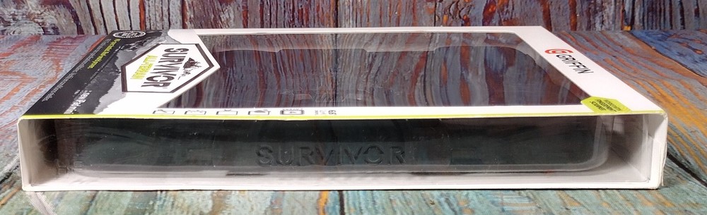 Griffin Survivor All-Terrain iPad Mini Case - NEW