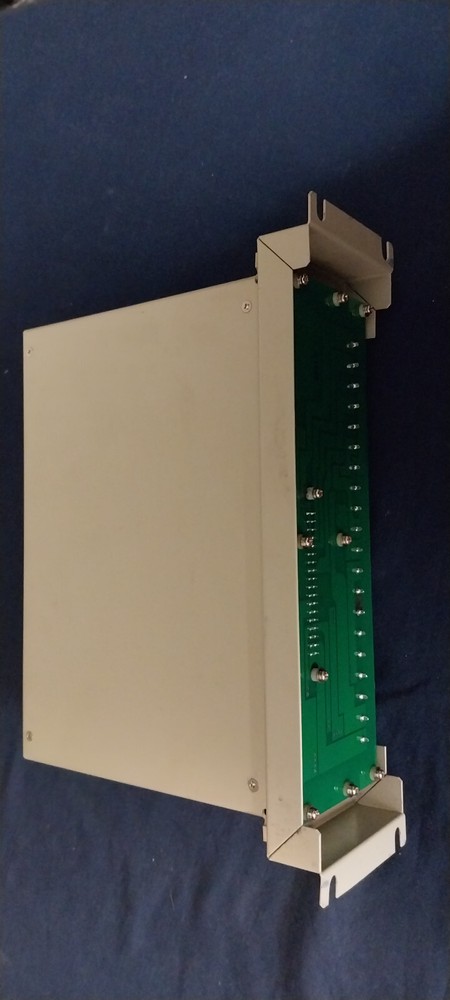 Kawasaki EPC Pump Controller KEPC-B15-D24-01C