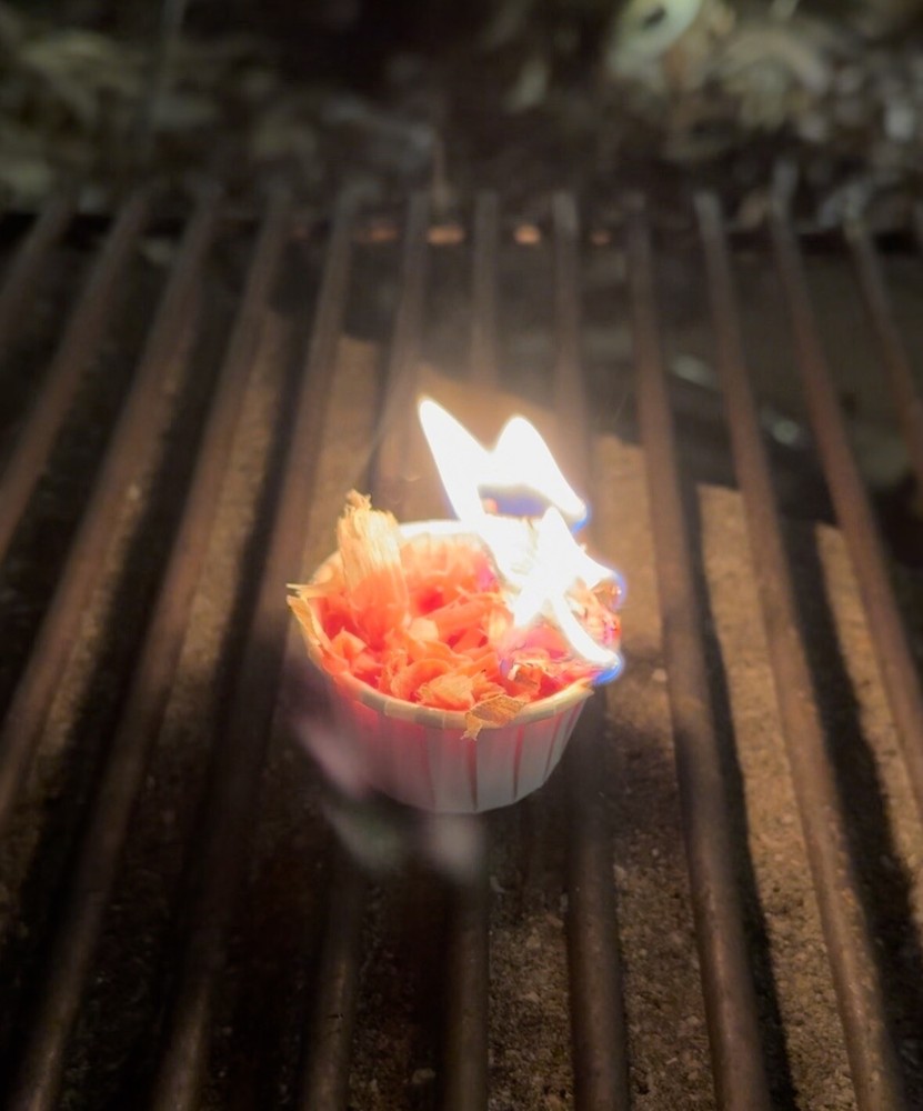 40 Fire Starters 🔥🔥 1 Ounce Cups