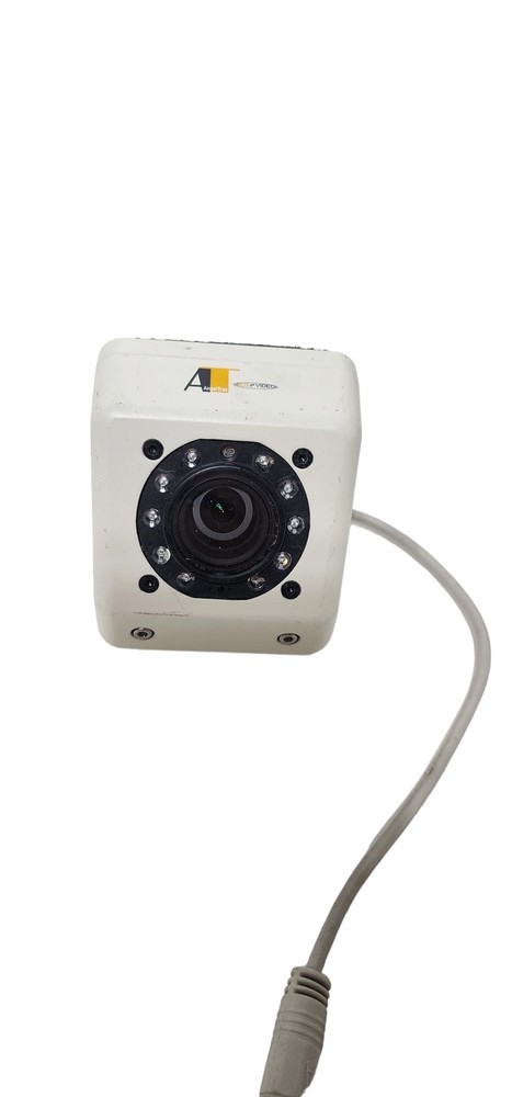 AngelTrax RC2500 Bus Camera