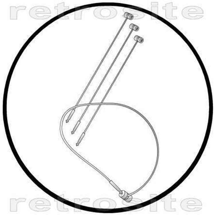 Manual Plastic Loop Fasteners NO TAG GUN NEEDED Plain & Adjustable 5" & 9" Pick