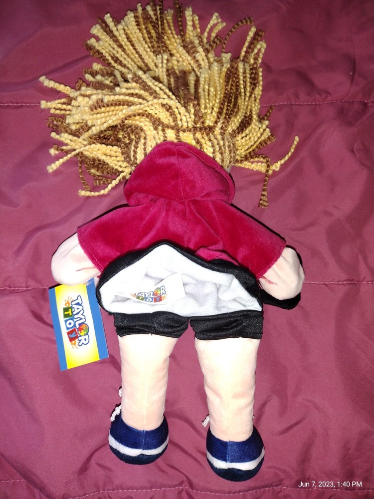 Puppet Of A Karen