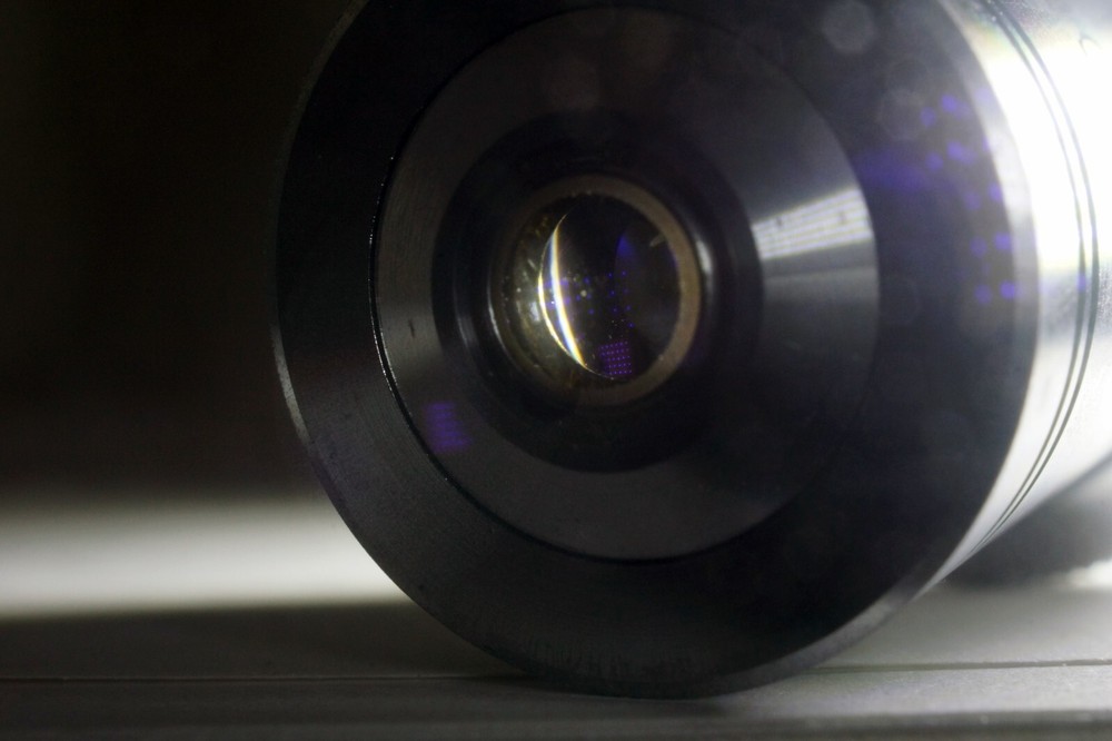 Edscorp Objective 20 0.40 for Microscope Barely Used