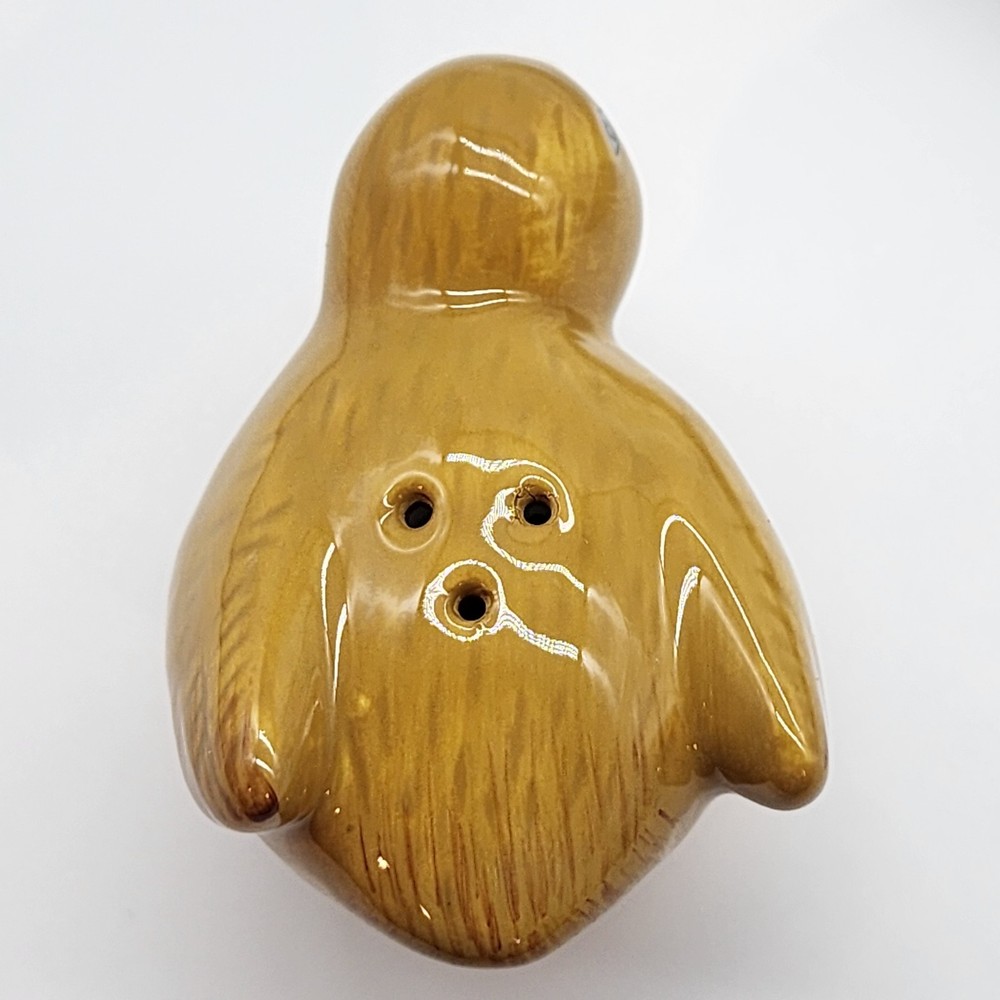 Warren Kimble Deviled Egg Dish With Bird & Egg Salt Pepper Shakers Excellent