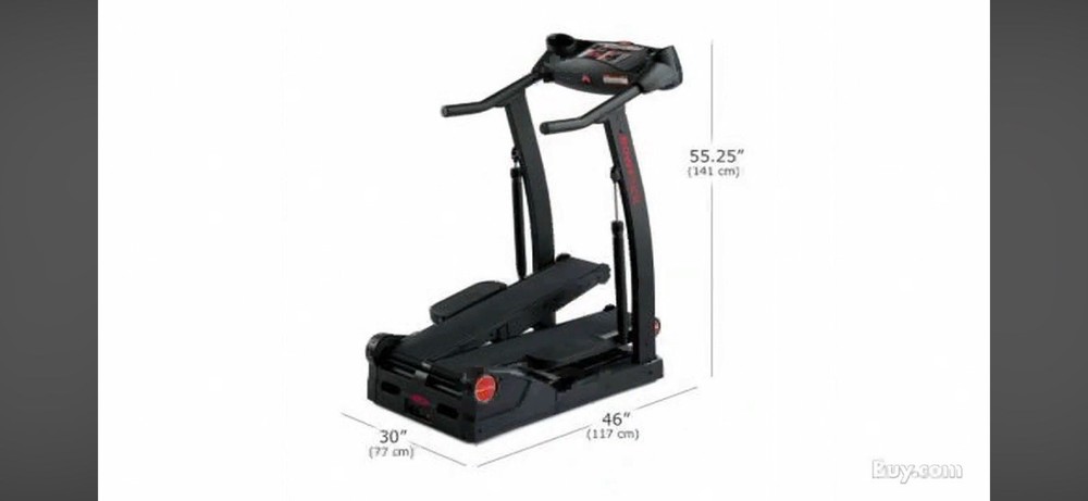 Bowflex Tread climber in Wilmington NC