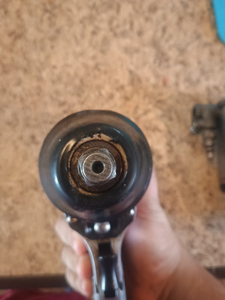Set of 2 Air Tools