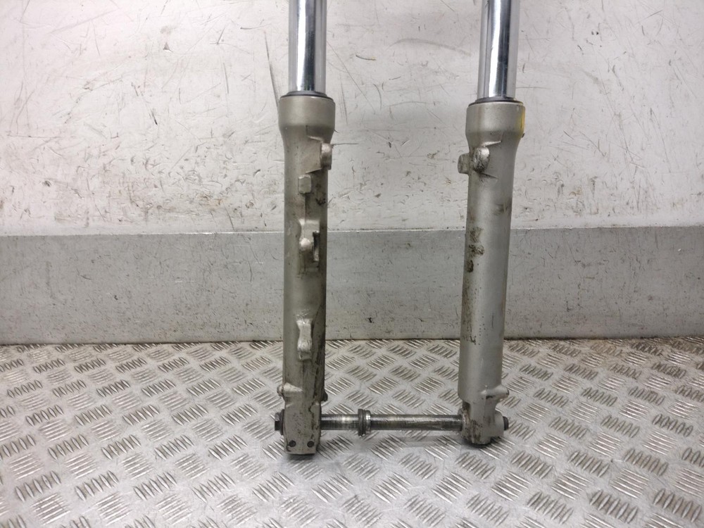 1992 YAMAHA XJ 600 FRONT FORK ASSEMBLY