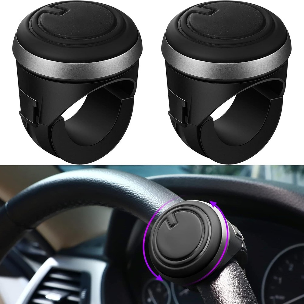 360 Degrees Rotation Suicide Knobs for Item Package Quantity: 2