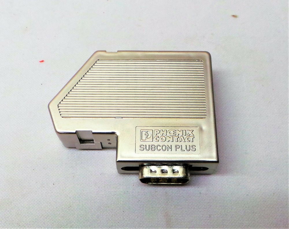 PHOENIX CONTACT SUBCON-PLUS 9/M 2744018