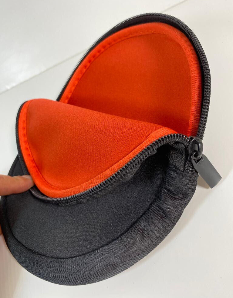 Jabra EVOLVE Headset pouch for Evolve 20-65, Black