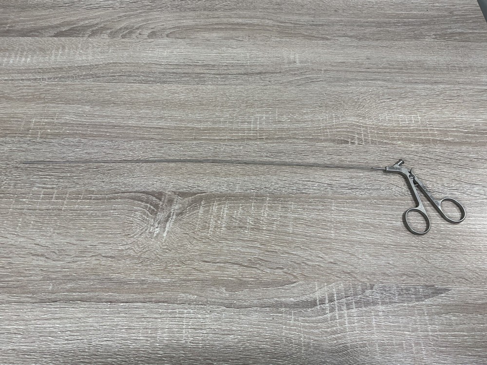 ACMI GYP-742 Semi Rigid Punch Forceps