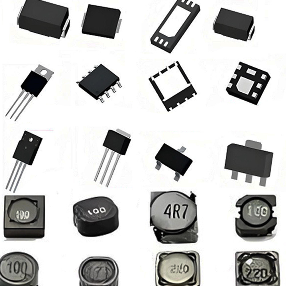 10pcs ICE2QS01 PWM controller DIP8