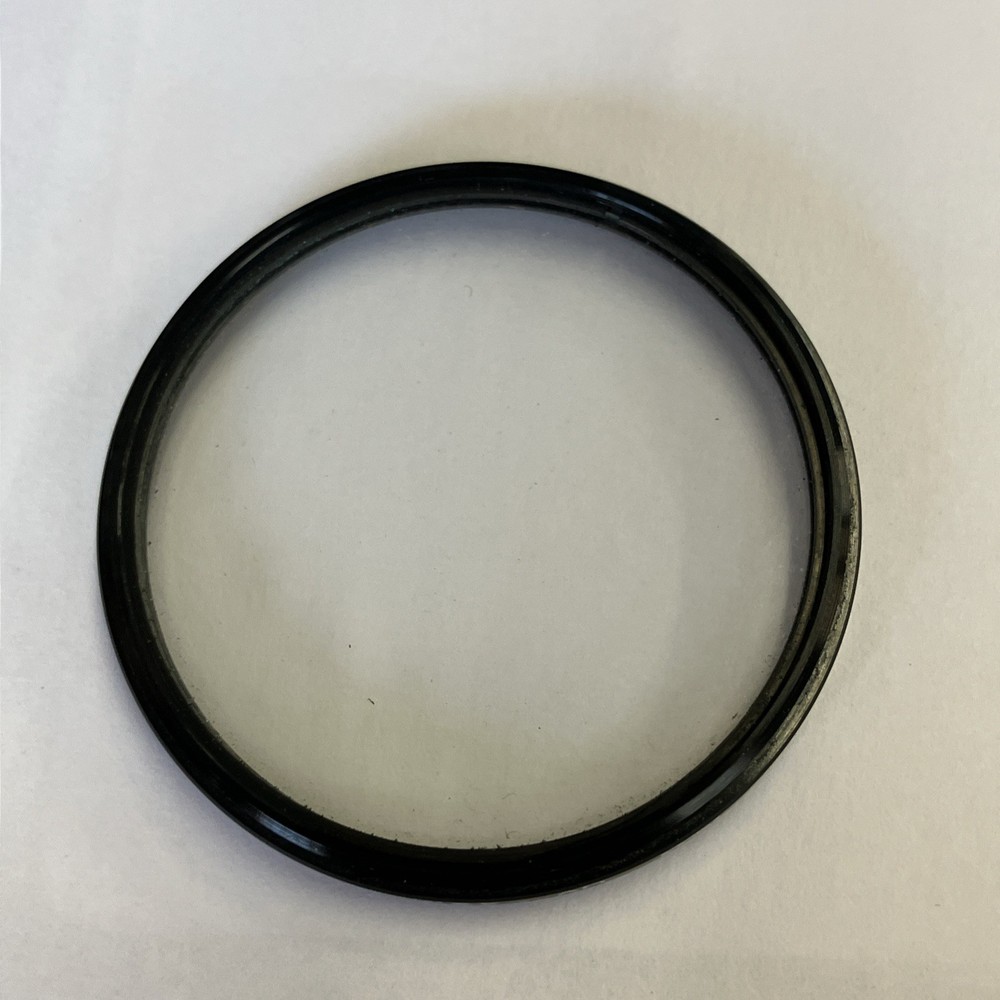 PM UV 49mm Filter Japan From Collection, Mint