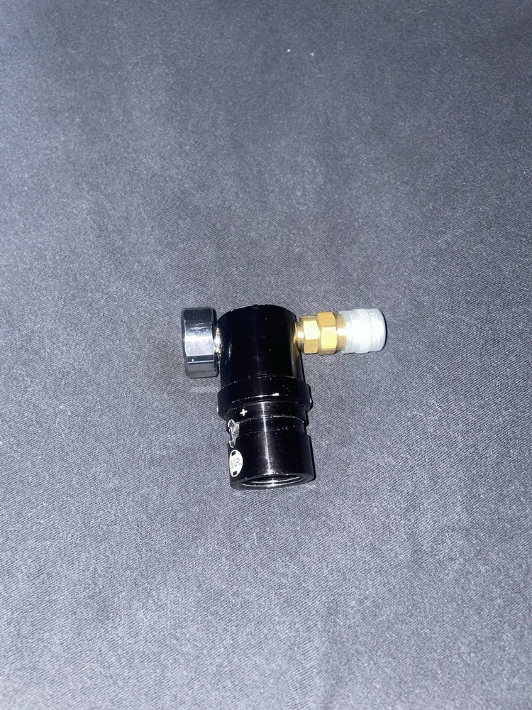 Polarstar Hpa Regulator