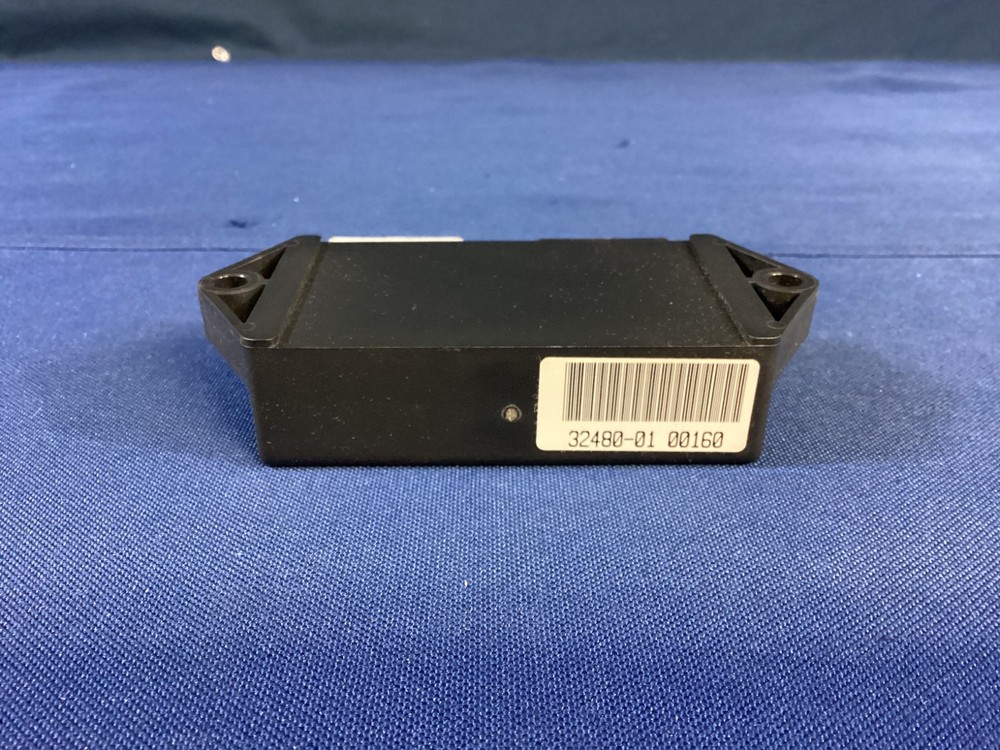 NEW OEM Harley Davidson Electronic Dual Plug Ignition Module, 32480-01 *