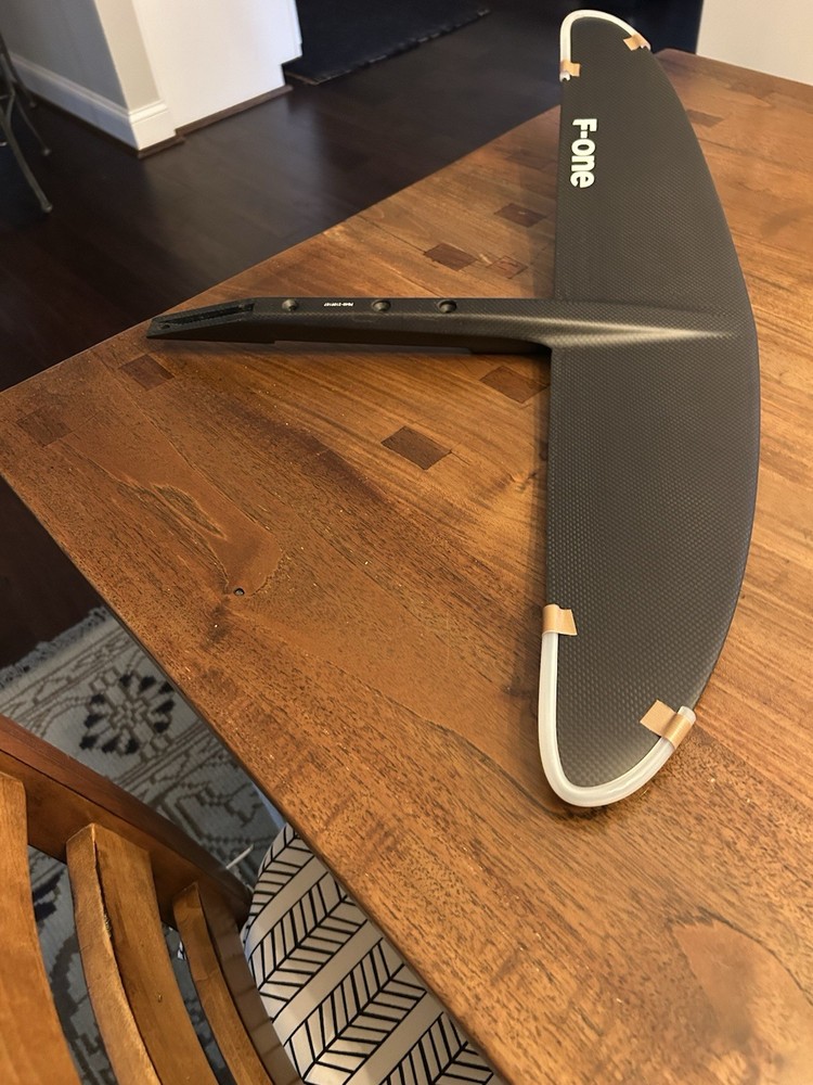 F one Front Wing Phantom 840 Brand New