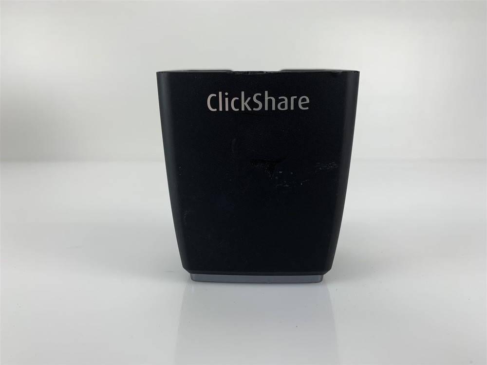 Barco Clickshare Button Holder
