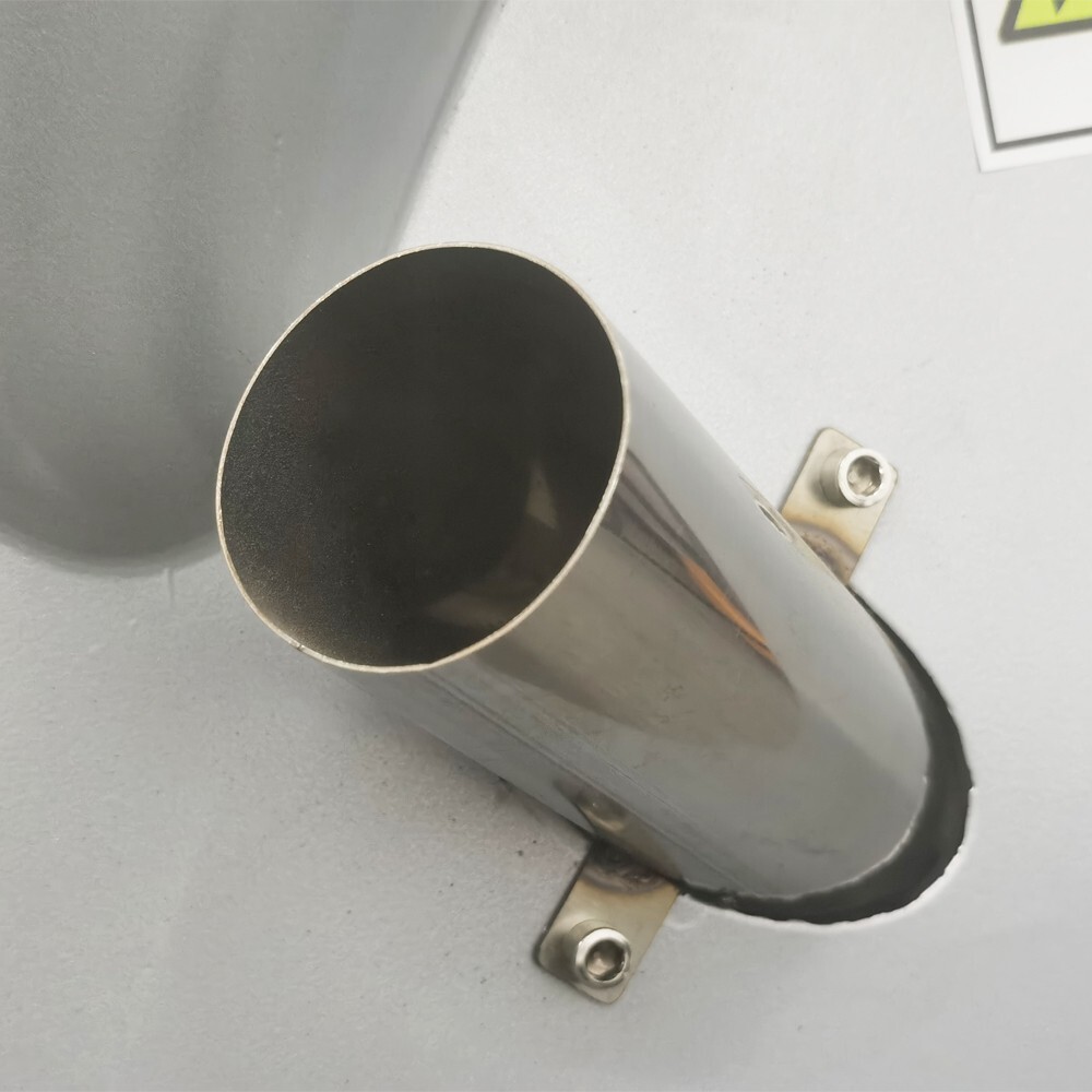 Slicing/Shredding/Dicing Dual Head Variable Frequency Fruit & Vegetable Cutter