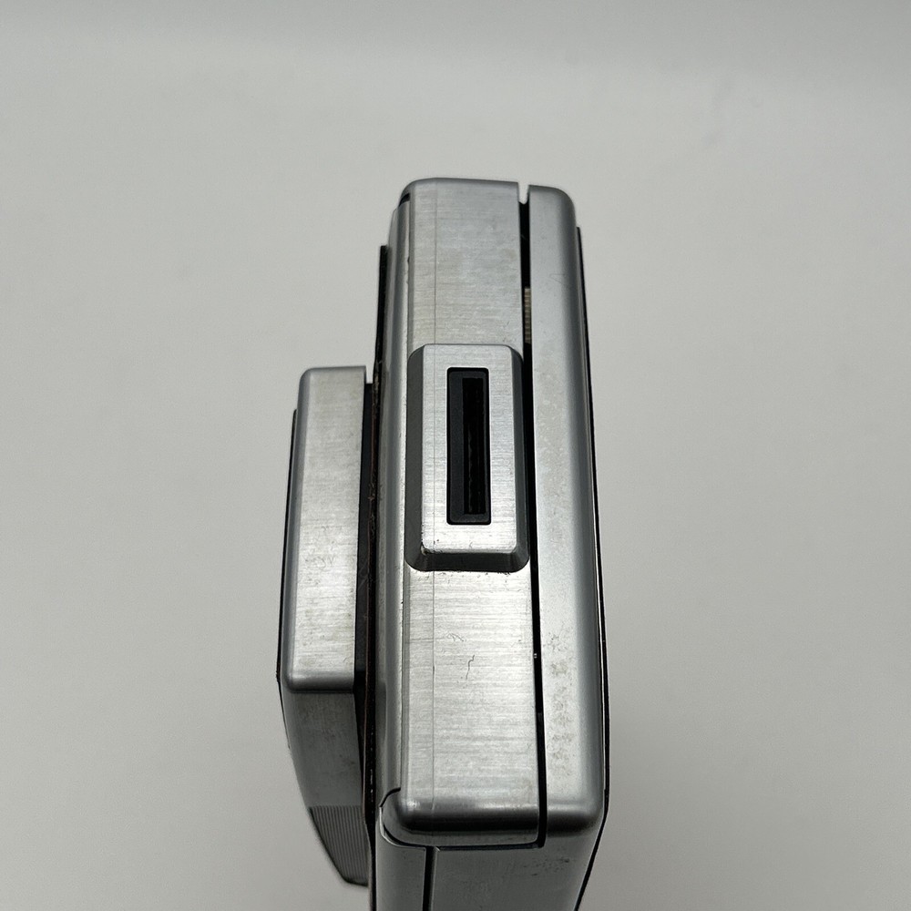 Polaroid SX-70 Land Camera Alpha 1 - Tested WORKING