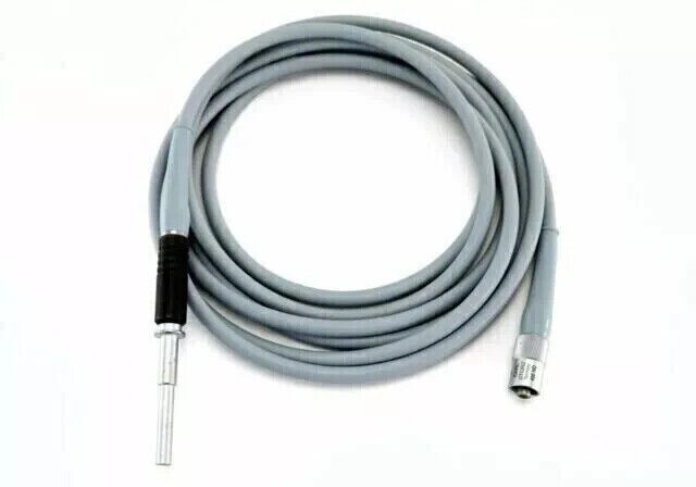 Fiber Optic Source Light Cable Autoclavable WITH free shipping