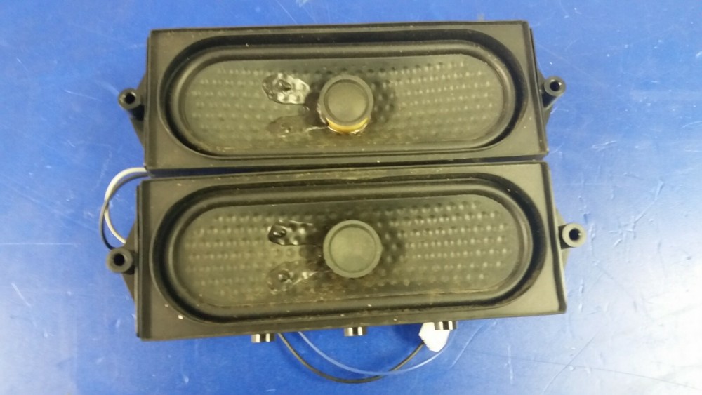TV Speaker Set LG 32LH30