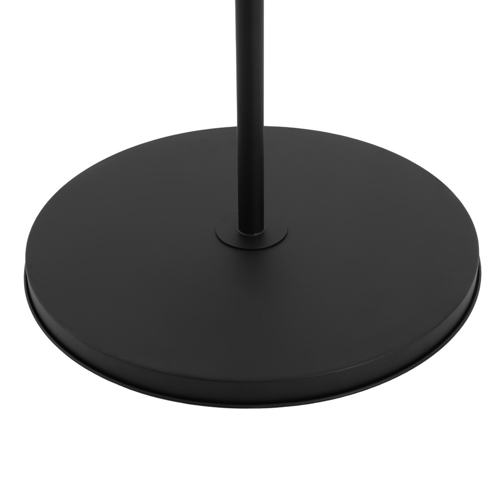 Display Rack Adjustable Round Base T-style Handbag Display Stand For Retail Use