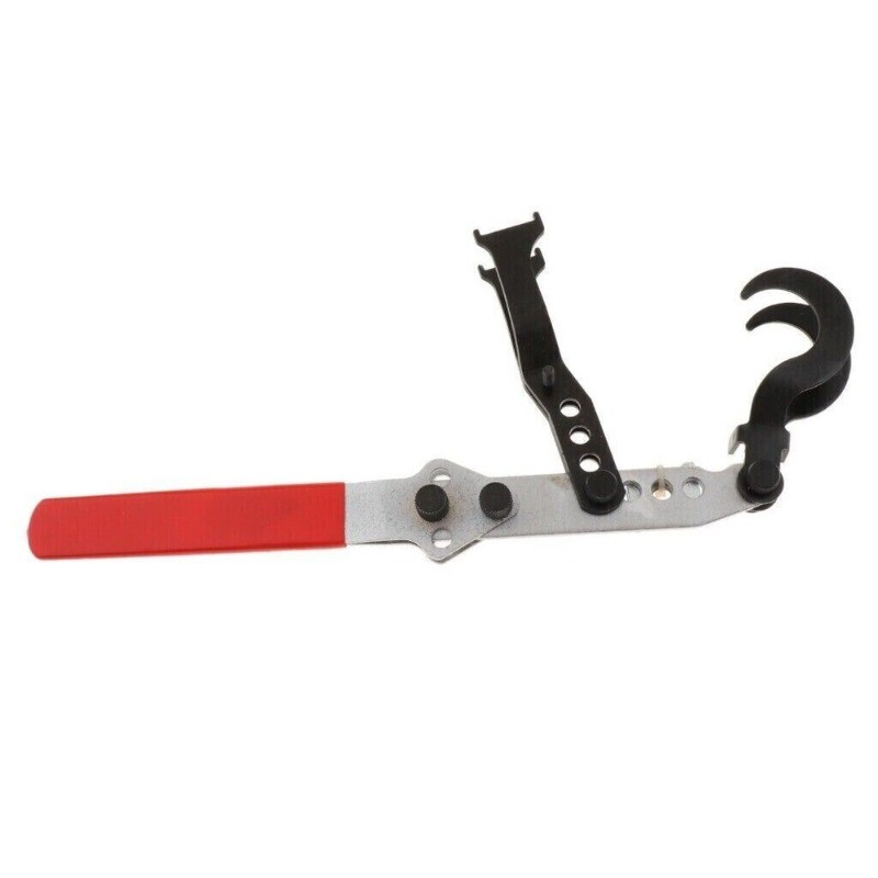 Diesel Timing Tool Double Hook Valve Spring Compressor Hooks