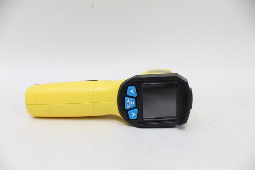 Mestek 800C Handheld Infrared Thermometer