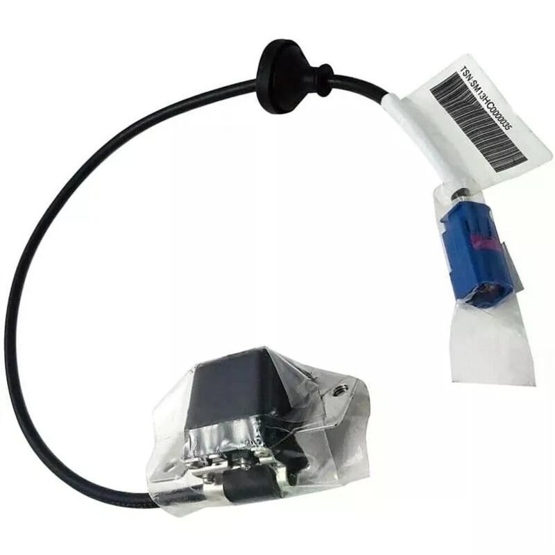 for Tesla Model S 12-20 Rear View Reverse Back-Up Camera Case Unit ✨ 🚗