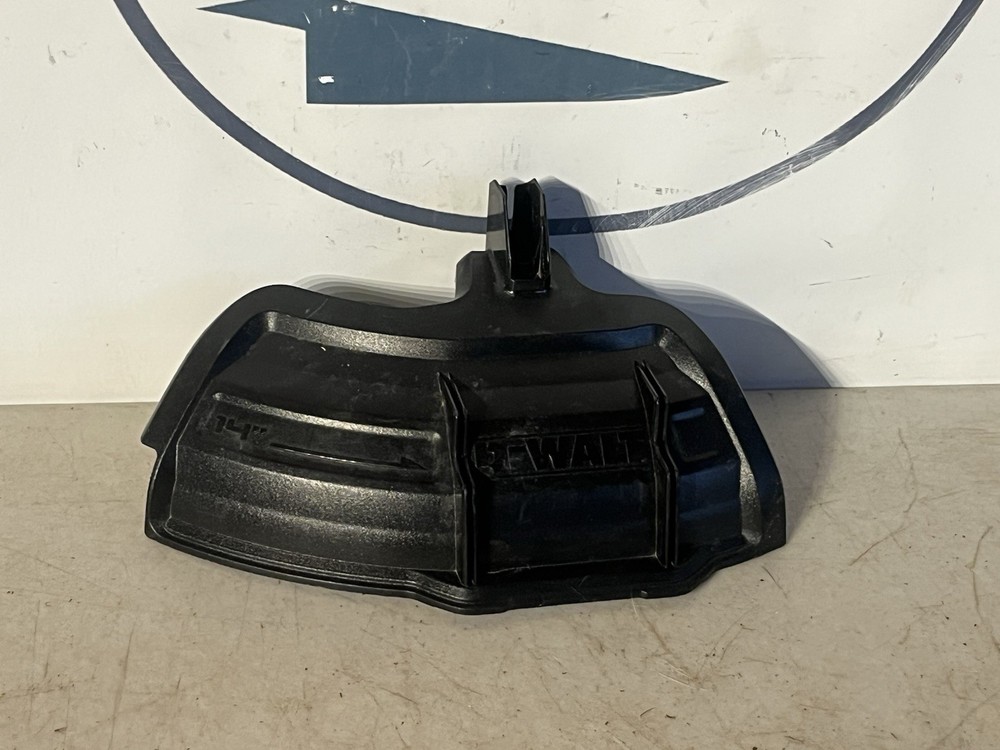 Dewalt Replacement Guard for DCST922 14 Inch String Trimmer