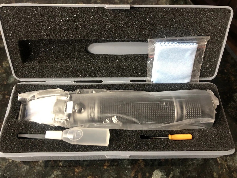 Extech Portable Refractometer R12