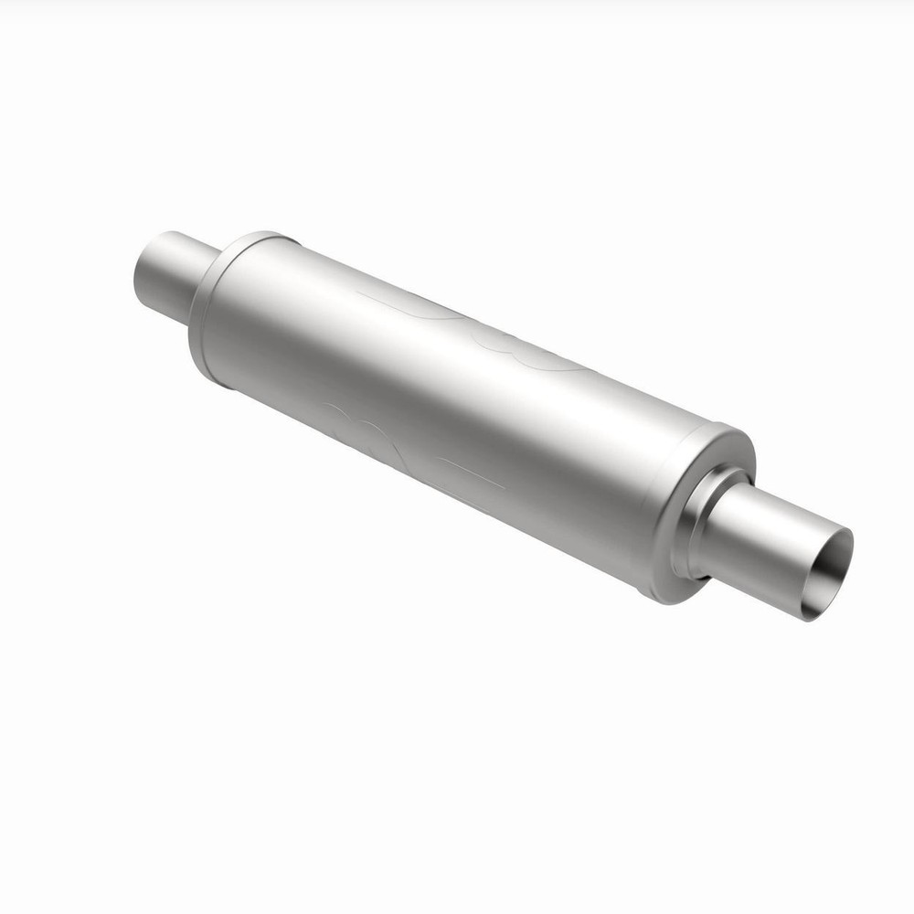 MagnaFlow 10414 Universal Performance Muffler - 2/2
