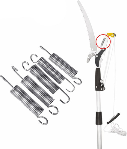 5Pcs Replacement Springs for Pruners, Pruning Shears Trimming...