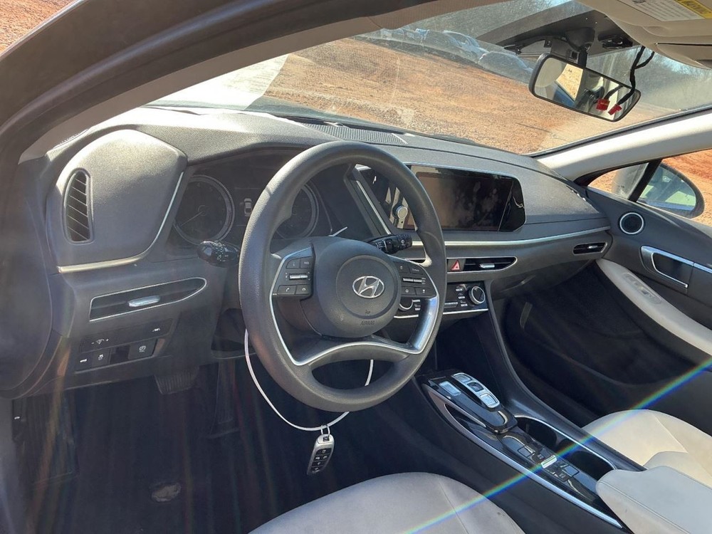 Fuse Box Engine Compartment Fits 20-23 SONATA 4913415