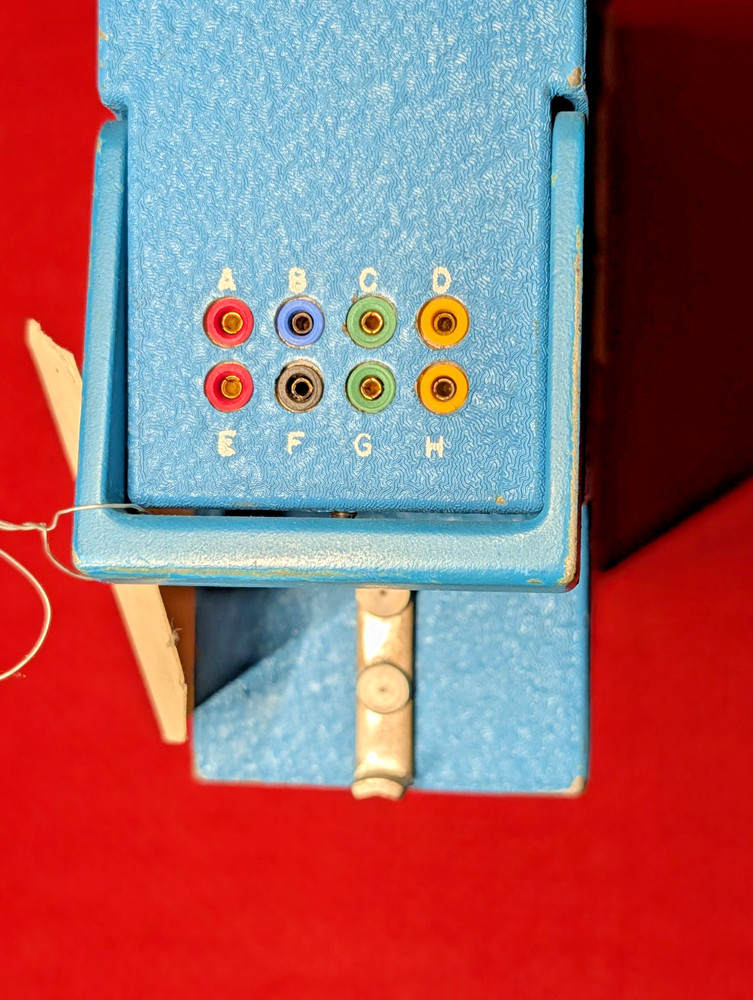 1964393-1 NAVIGATIONAL COMPASS COUPLER BENDIX