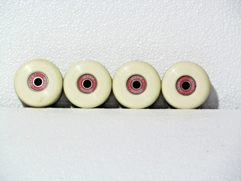 DGK 53mm Used