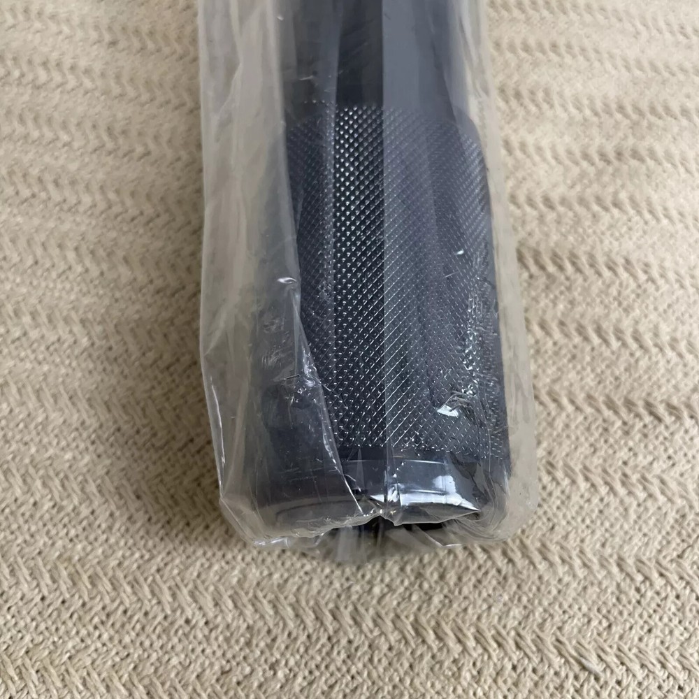 CLINTON ELECTRONICS CE-CM-SX-6-B Telescoping Ceiling Mount Pole- Black