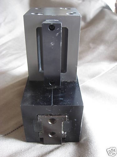 PHD Parallel Pneumatic Gripper 7980-03-2101