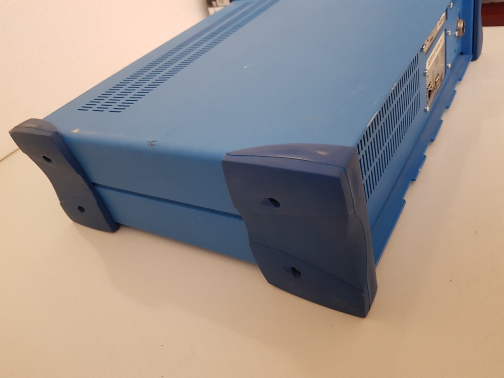 OROS Or-Switch Box Maintenance tool for OROS analyzer