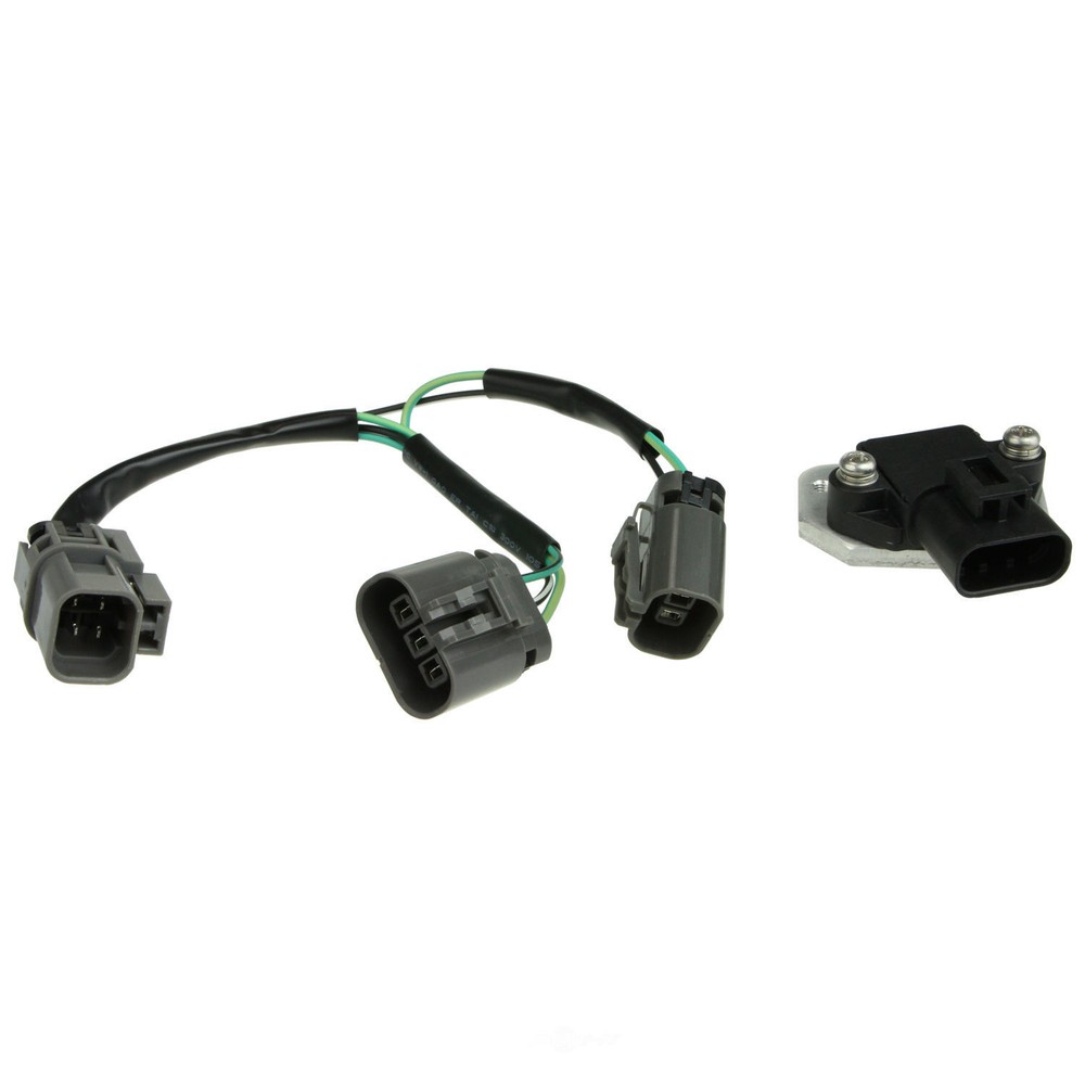 Ignition Control Module WVE 6H1216