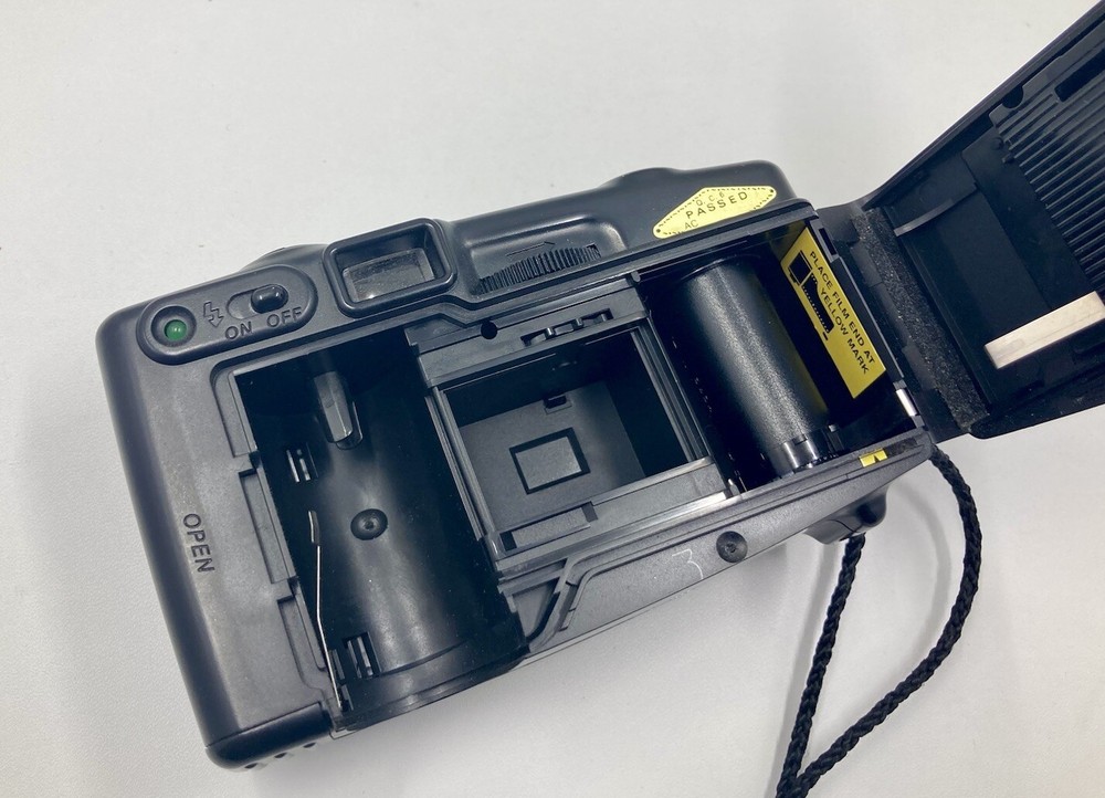 35mm Camera Vintage Funshooter Working