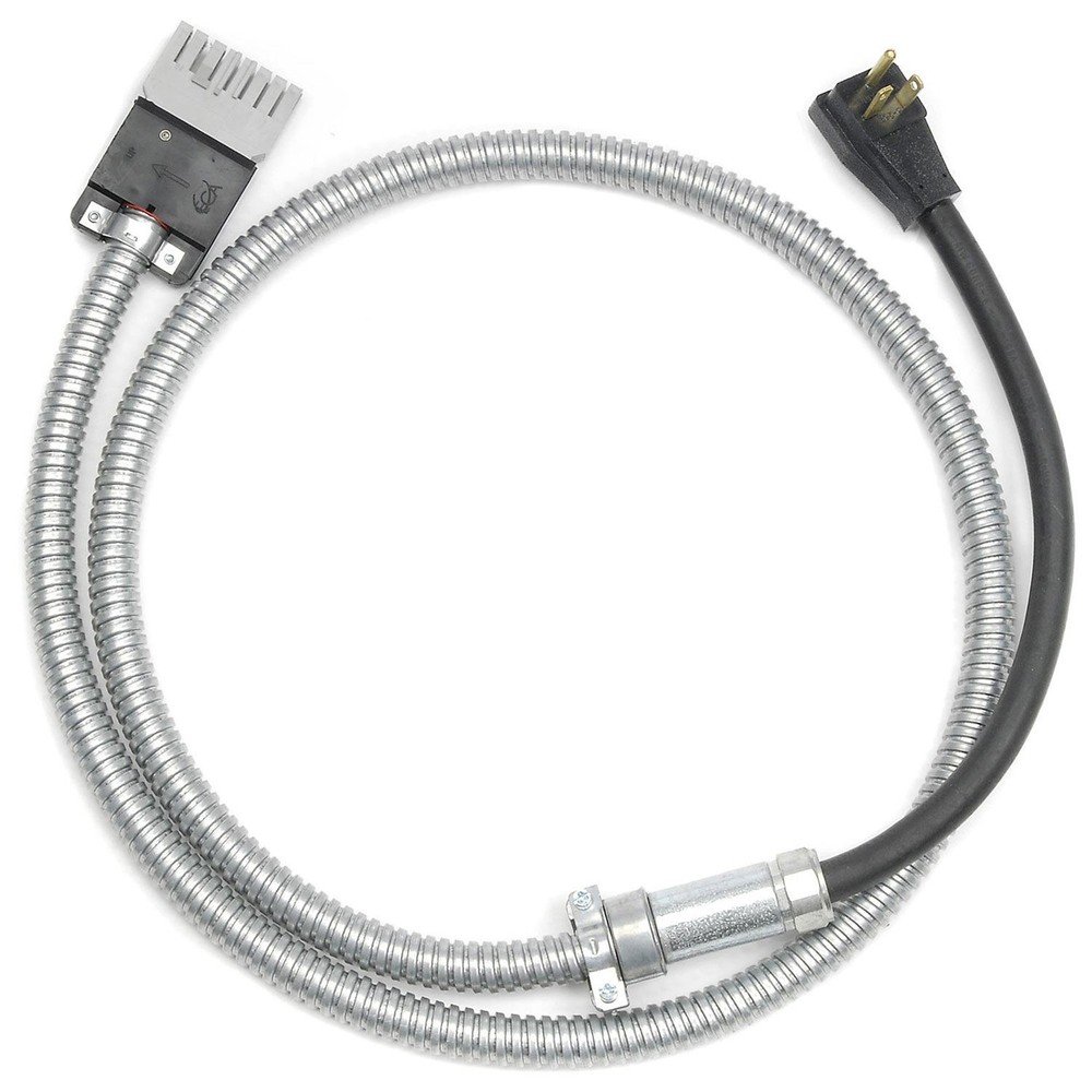 72" Plug In Cable - 20 Amp Circuit 1
