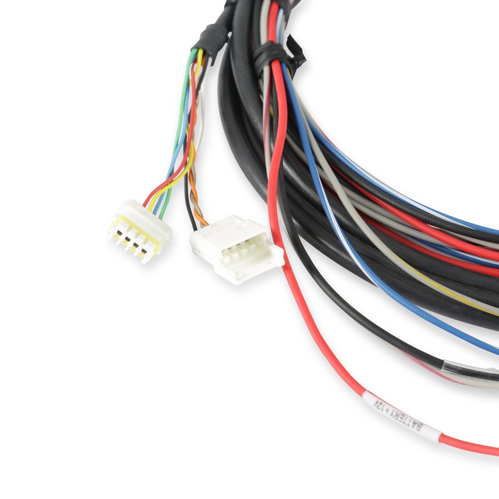 551-101 Sniper 1 Transmission Control Kit