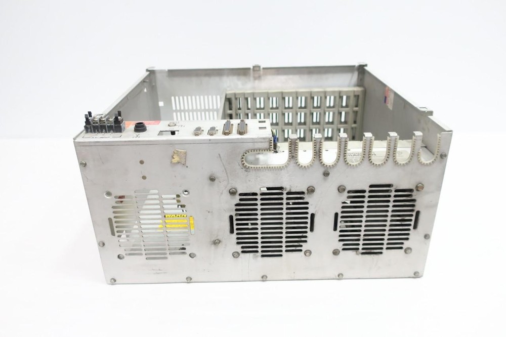 Cincinnati Milacron 3-700-0198A Chassis Module 115v-ac 1ph