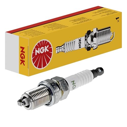 NGK CPR9EA-9 Standard Spark Plug