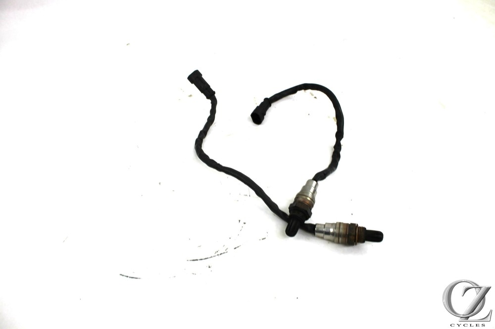 2006 06 Harley FXDWGI Dyna Wide Glide Oxygen O2 Exhaust Gas Lambda Sensor